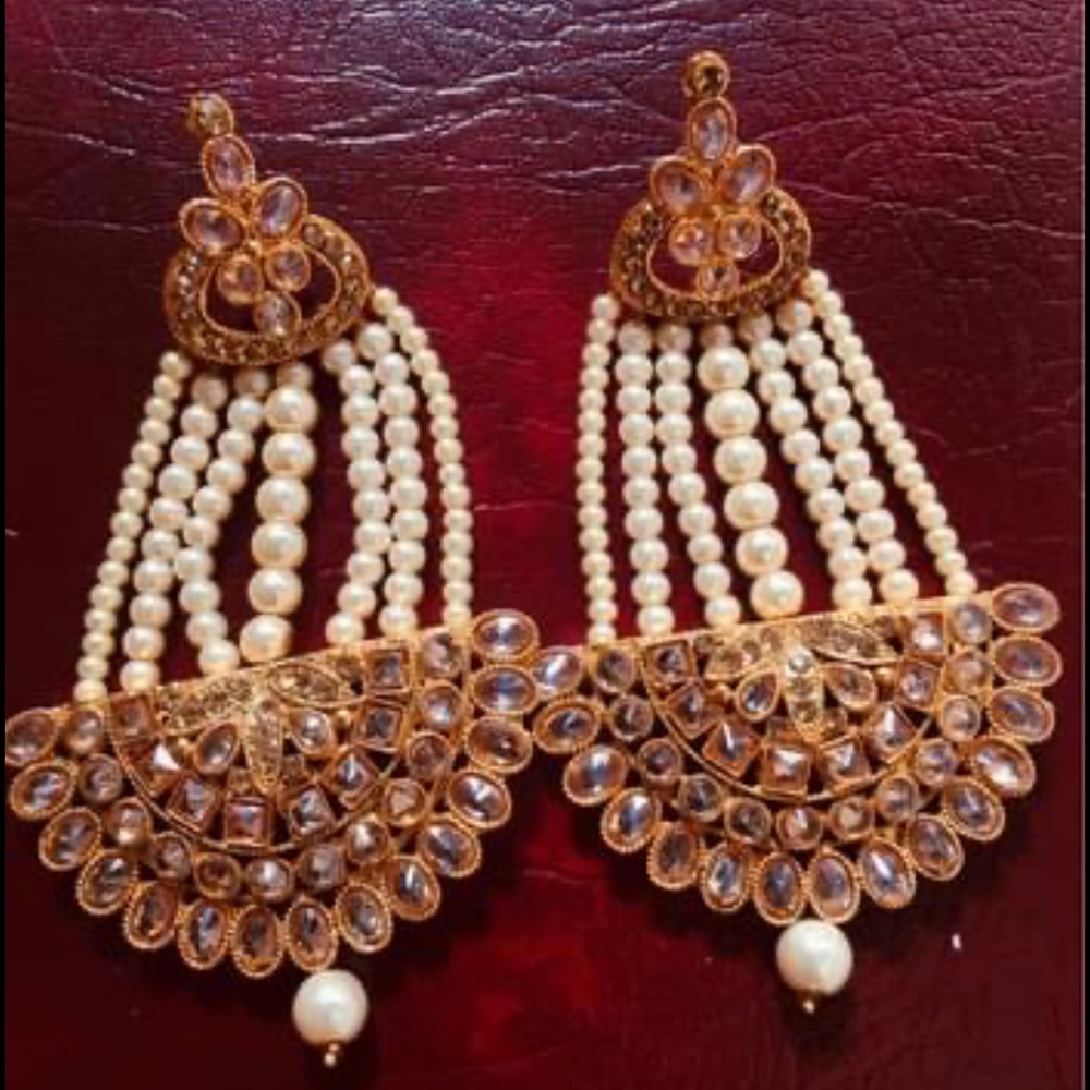 COPY - Earrings